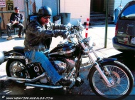 Harley-Davidson
