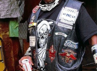 Bikers