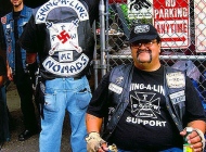 Bikers
