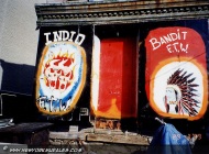 Indio-Bandid