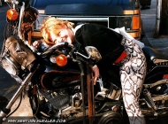 Harley-Davidson