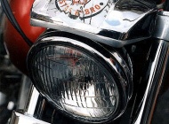Harley-Davidson
