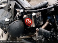 Harley-Davidson