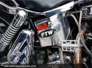 Harley-Davidson