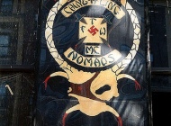The gang's symbol