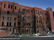 The Bronx