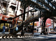 The Bronx