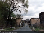 The Bronx