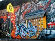 City