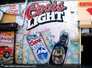 Coors Light