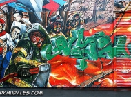 Firemen