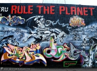 Planet of the Apes