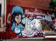 Bronx | Happy Valentine Day