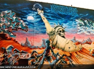 Statue of Liberty