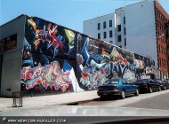 Wall
