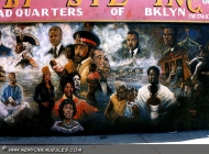 Famous black people