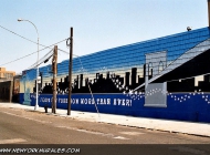 Wall in memory of 11/9