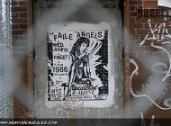 The Faile Angels