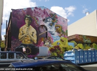 Bruce Lee or Jackie Chan?