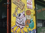 Williamsburgh Walks