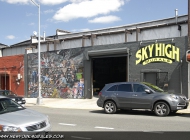 Studio of SKYHIGH MURALS