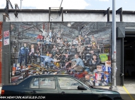 SKYHIGH MURALS