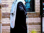 Orthodox Man