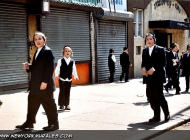 Orthodox children