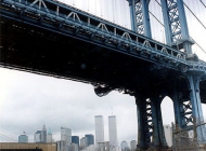 Manhattan Bridge