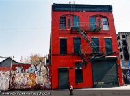 Red House
