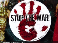 Stop war