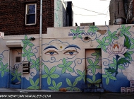 Near Bedford Avenue