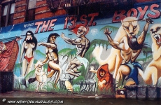 East Side