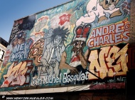 NYC artists
