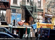 St. Marks Place