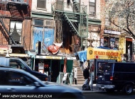 St. Marks Place