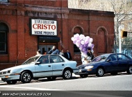 Cristo viene pronto