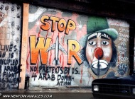 Stop the war