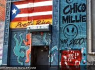 In memory of Keith Haring
