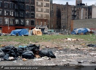 Homeless