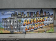 Alphabet Longue