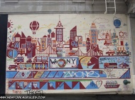 We love NY