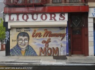 In memory of Mum