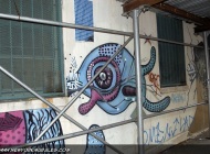 A strange sort of fish