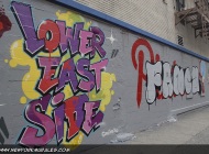 Lower East Side
