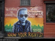 Joe Strummer