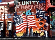 In memory of 9-11