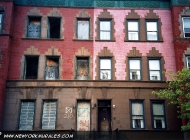 Half house ok