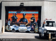 NYPD