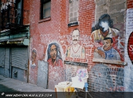 Hispanical Legends